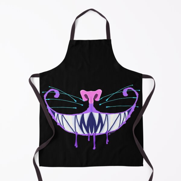 Item preview, Catty Grin designed and sold by prezaurian.