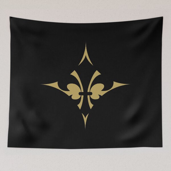 Item preview, Fleur de Cycloid [Sud] designed and sold by MStyborski.