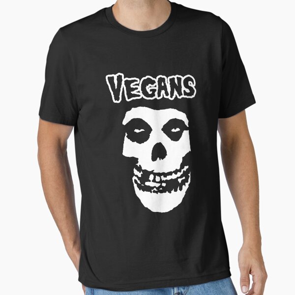 Item preview, VEGAN MISFIT designed and sold by rule30.