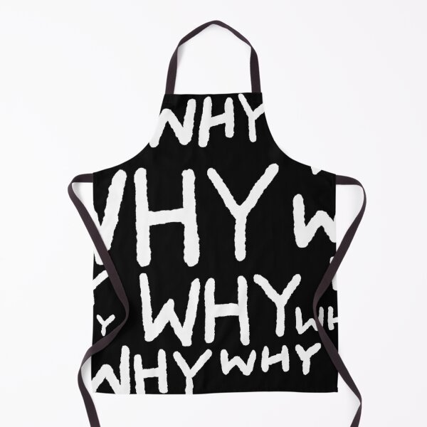Item preview, Fox Shiver - WHY designed and sold by Fox Shiver.