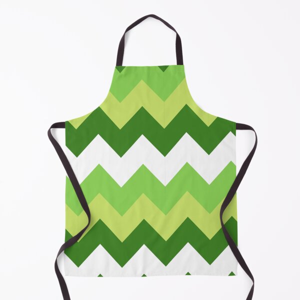 Item preview, Green and white point design designed and sold by lifeofzoe2021.