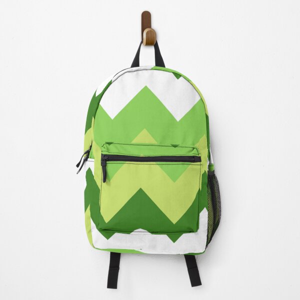 Item preview, Green and white point design designed and sold by lifeofzoe2021.