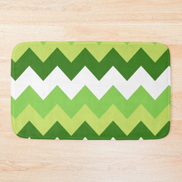 Item preview, Green and white point design designed and sold by lifeofzoe2021.