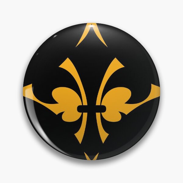 Item preview, Fleur de Cycloid [Nord] designed and sold by MStyborski.