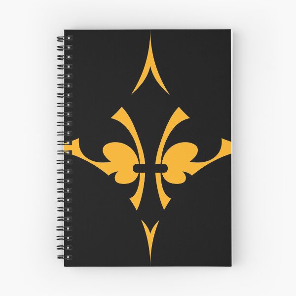 Item preview, Fleur de Cycloid [Nord] designed and sold by MStyborski.