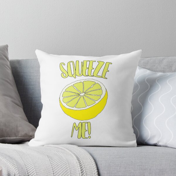 Item preview, Squeeze Me! designed and sold by RevolutionInPaint.