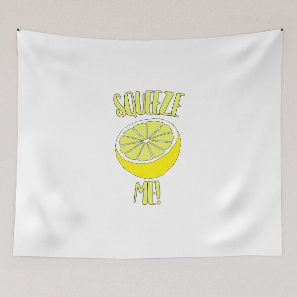 Item preview, Squeeze Me! designed and sold by RevolutionInPaint.