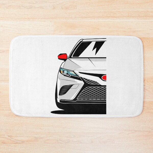 Item preview, Camry 2018 designed and sold by CopiPanilArt.