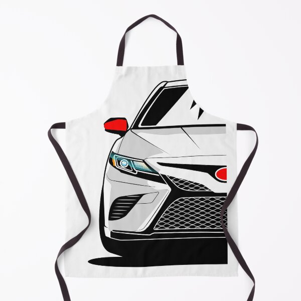 Item preview, Camry 2018 designed and sold by CopiPanilArt.