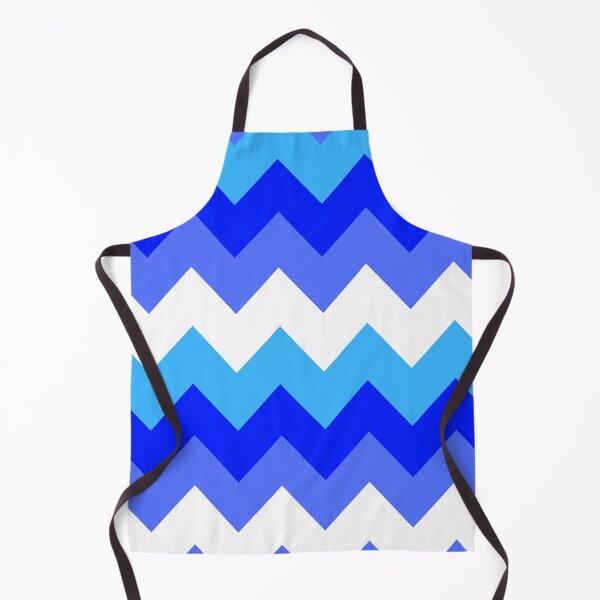 Item preview, Blue and white point design designed and sold by lifeofzoe2021.