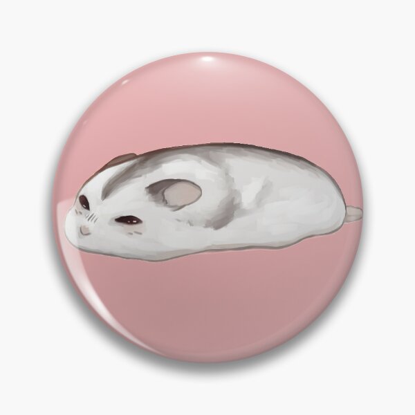 Item preview, Hamster sleep designed and sold by Tunyaa.