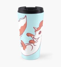 Goldpix Travel Mug