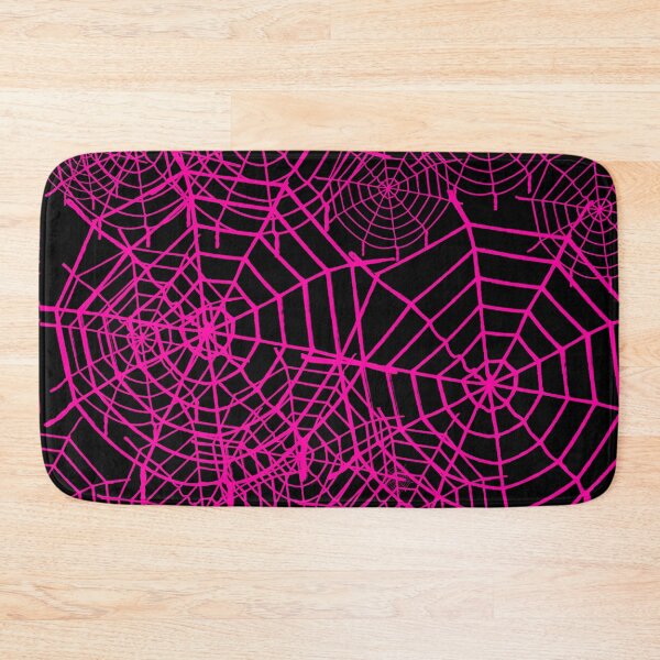 Item preview, Pink spiderwebs  designed and sold by LATIGO BAYNE.