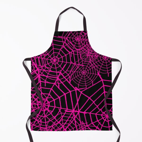 Item preview, Pink spiderwebs designed and sold by LATIGO BAYNE.