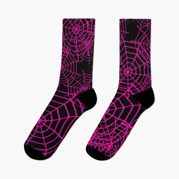 Item preview, Pink spiderwebs  designed and sold by LATIGO BAYNE.