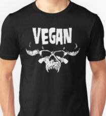 VEGANZIG Unisex T-Shirt