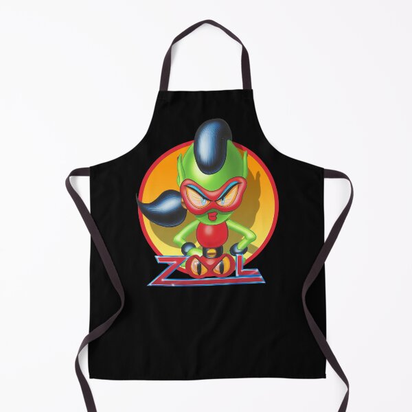 Item preview, Zooz - Emblem designed and sold by RetroTrader.