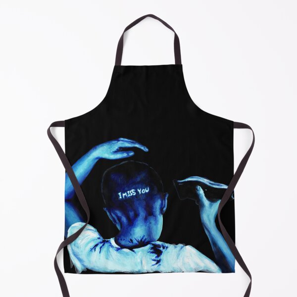 Item preview, I miss you designed and sold by umantsiva.