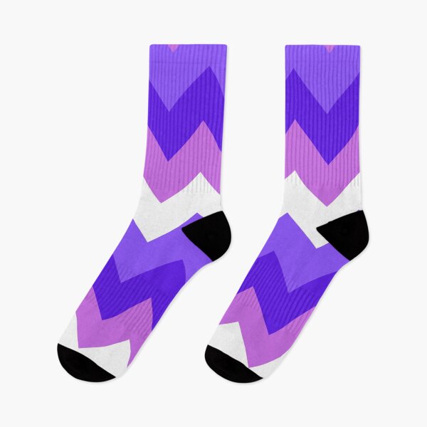 Item preview, Diseño de punto morado y blanco designed and sold by lifeofzoe2021.