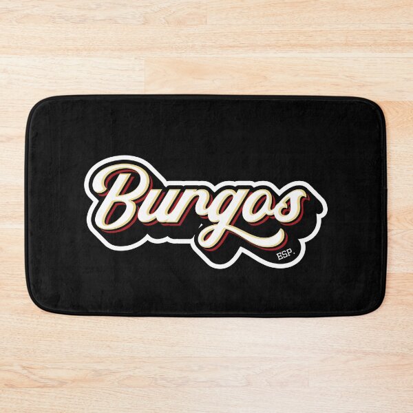 Item preview, Ciudad de Burgos España Español España designed and sold by creativecaveman.
