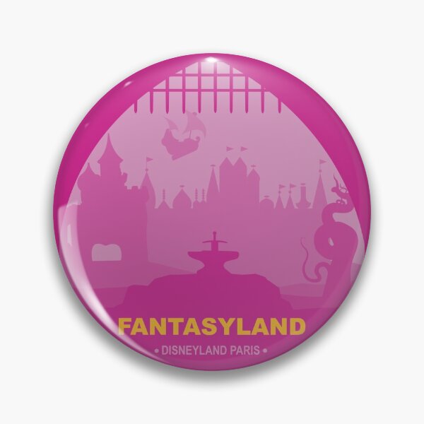 Item preview, Fantasyland designed and sold by AnoshQuinn.