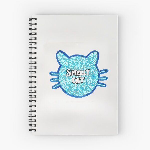 Item preview, cat smelly   designed and sold by Aindesign.