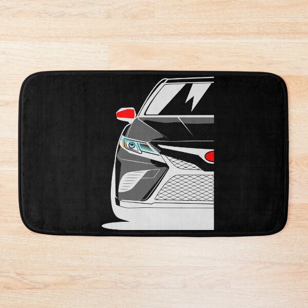 Item preview, Camry 2018 designed and sold by CopiPanilArt.