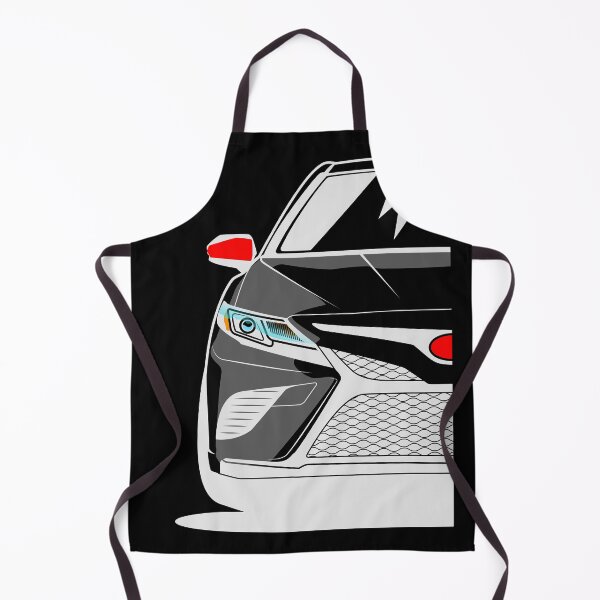 Item preview, Camry 2018 designed and sold by CopiPanilArt.