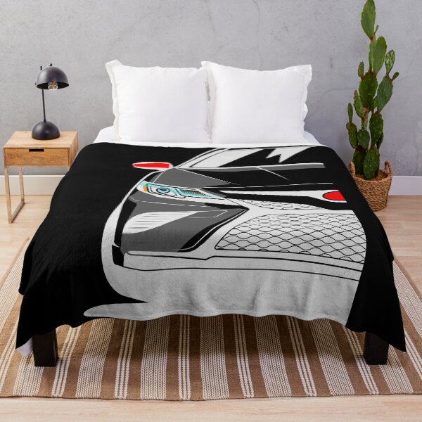Item preview, Camry 2018 designed and sold by CopiPanilArt.
