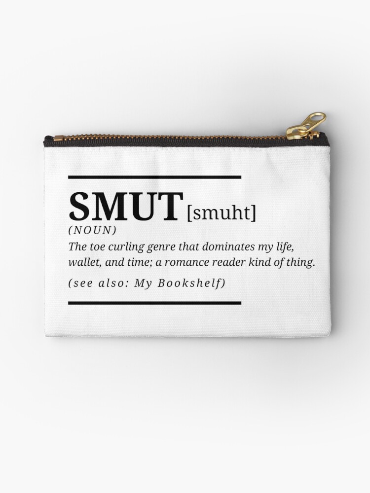 What does outlet smut mean