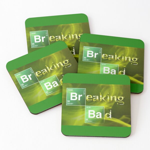 Item preview, Breaking Bad T-Shirt designed and sold by The-POP -Culture.