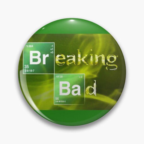 Item preview, Breaking Bad T-Shirt designed and sold by The-POP -Culture.