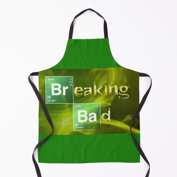 Item preview, Breaking Bad T-Shirt designed and sold by The-POP -Culture.
