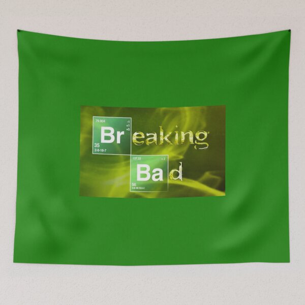 Item preview, Breaking Bad T-Shirt designed and sold by The-POP -Culture.