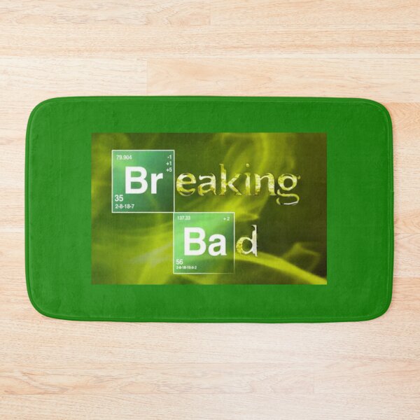 Item preview, Breaking Bad T-Shirt designed and sold by The-POP -Culture.