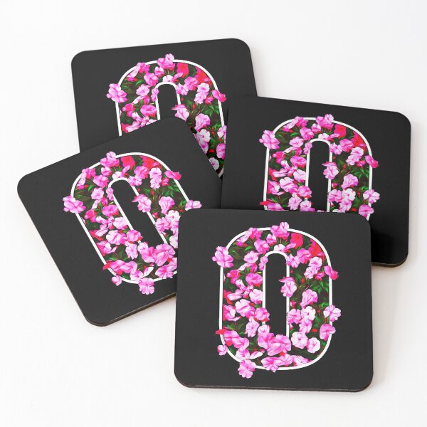 Item preview, Letter o designed and sold by Nikmay Design.