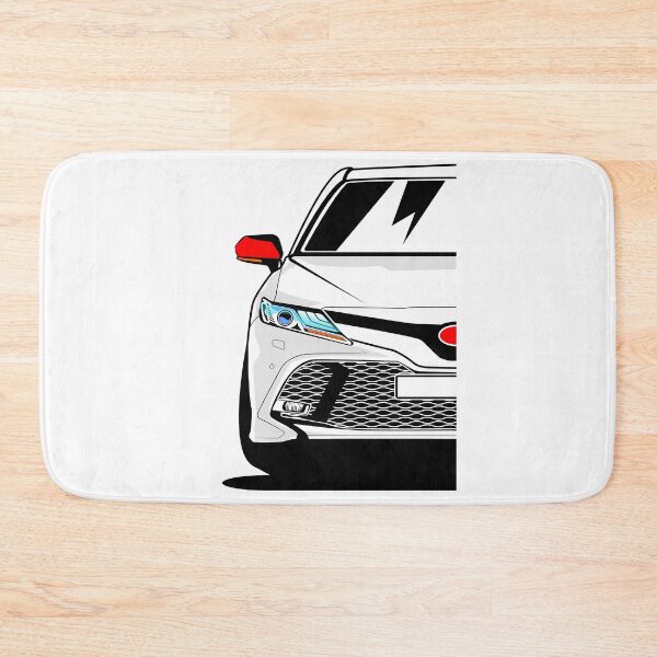 Item preview, Camry 2020 designed and sold by CopiPanilArt.