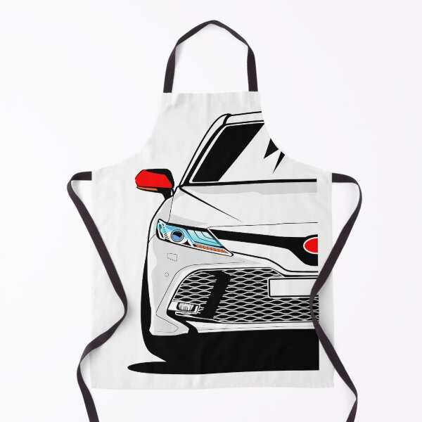 Item preview, Camry 2020 designed and sold by CopiPanilArt.