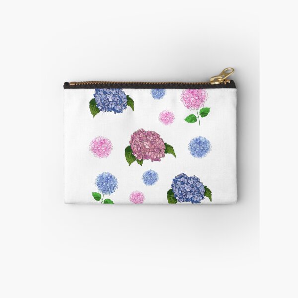 Item preview, Hydrangea Stickerpack designed and sold by Bossmommy84.
