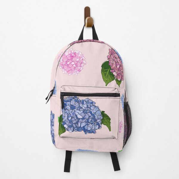 Item preview, Hydrangea Stickerpack designed and sold by Bossmommy84.