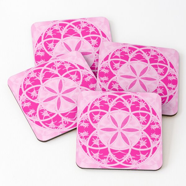 Item preview, Sooth Pain Away Pink Ginger, Scleranthus, Rosemary Pain Rescue designed and sold by SpiritGifts.