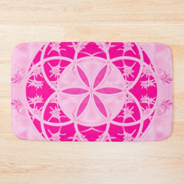 Item preview, Sooth Pain Away Pink Ginger, Scleranthus, Rosemary Pain Rescue designed and sold by SpiritGifts.