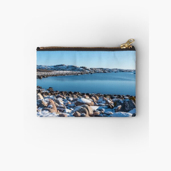 Item preview, Cold winter day by the sea designed and sold by EngineerGoC.