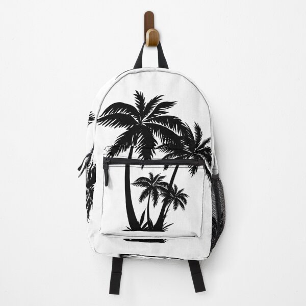 Item preview, Palm Trees | Trendy Palm Trees Design designed and sold by vishvarajsinh.