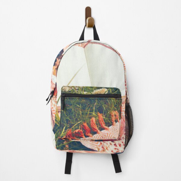 Item preview, sunny picnic on a sunday designed and sold by pinkdrinksoul.