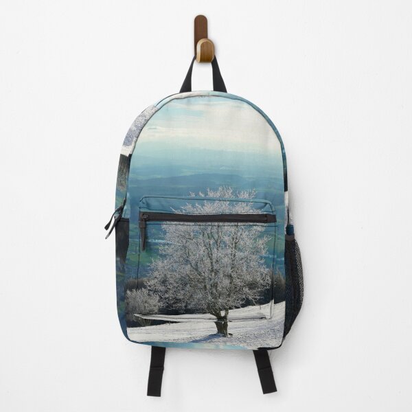 Item preview, tree winter designed and sold by nikawanders.
