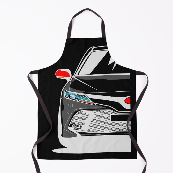 Item preview, Camry 2020 designed and sold by CopiPanilArt.