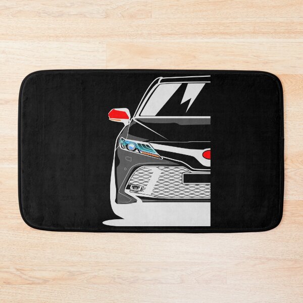 Item preview, Camry 2020 designed and sold by CopiPanilArt.