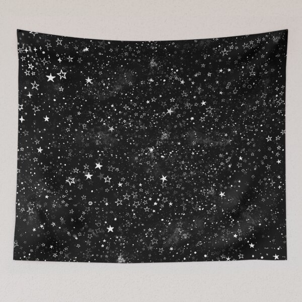 Item preview, Fox Shiver - Dark Space designed and sold by Fox Shiver.
