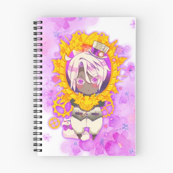 Item preview, Noé Archiviste designed and sold by lovelysophiet1.